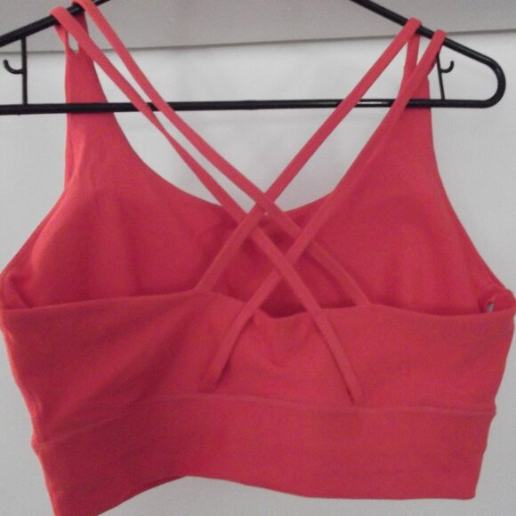 BodyUp yoga bra - Picture 5 of 6